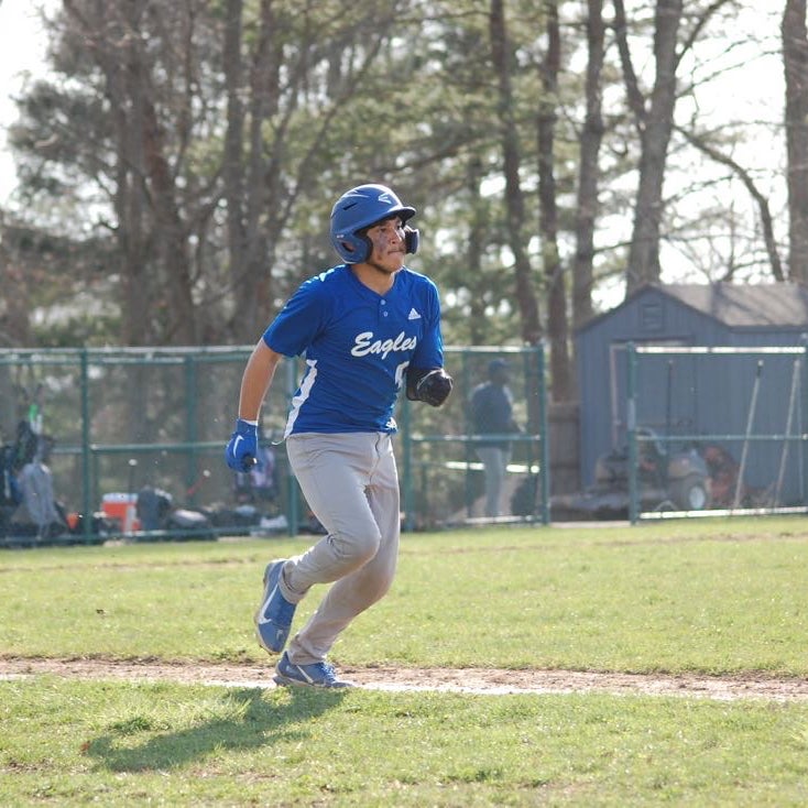Jaivon Velez mugshot