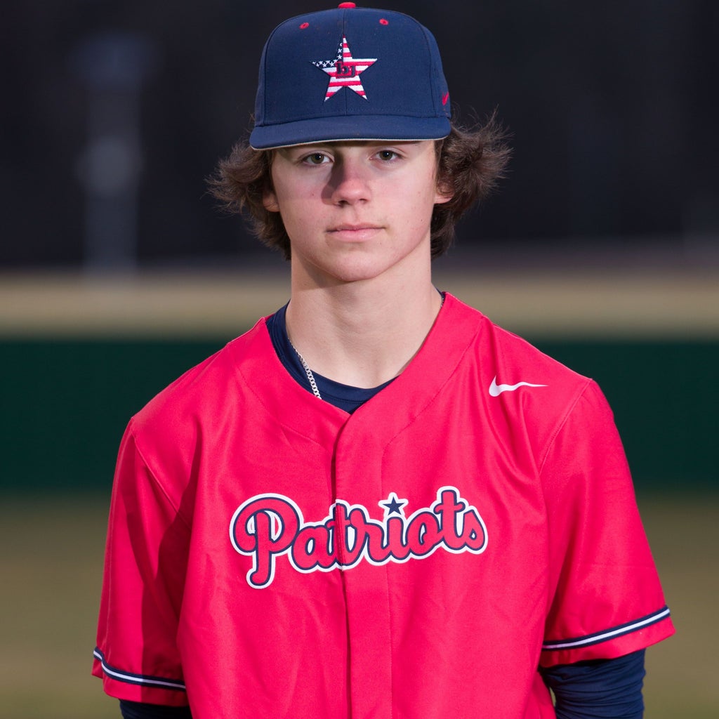 Braden Booth