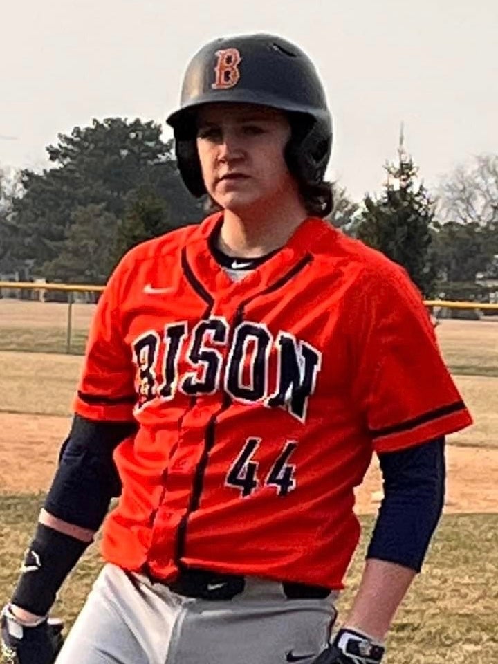 Griffin Kelly