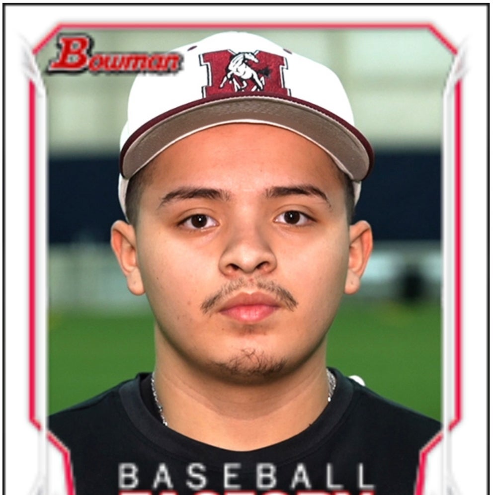 Joseph Guzman mugshot