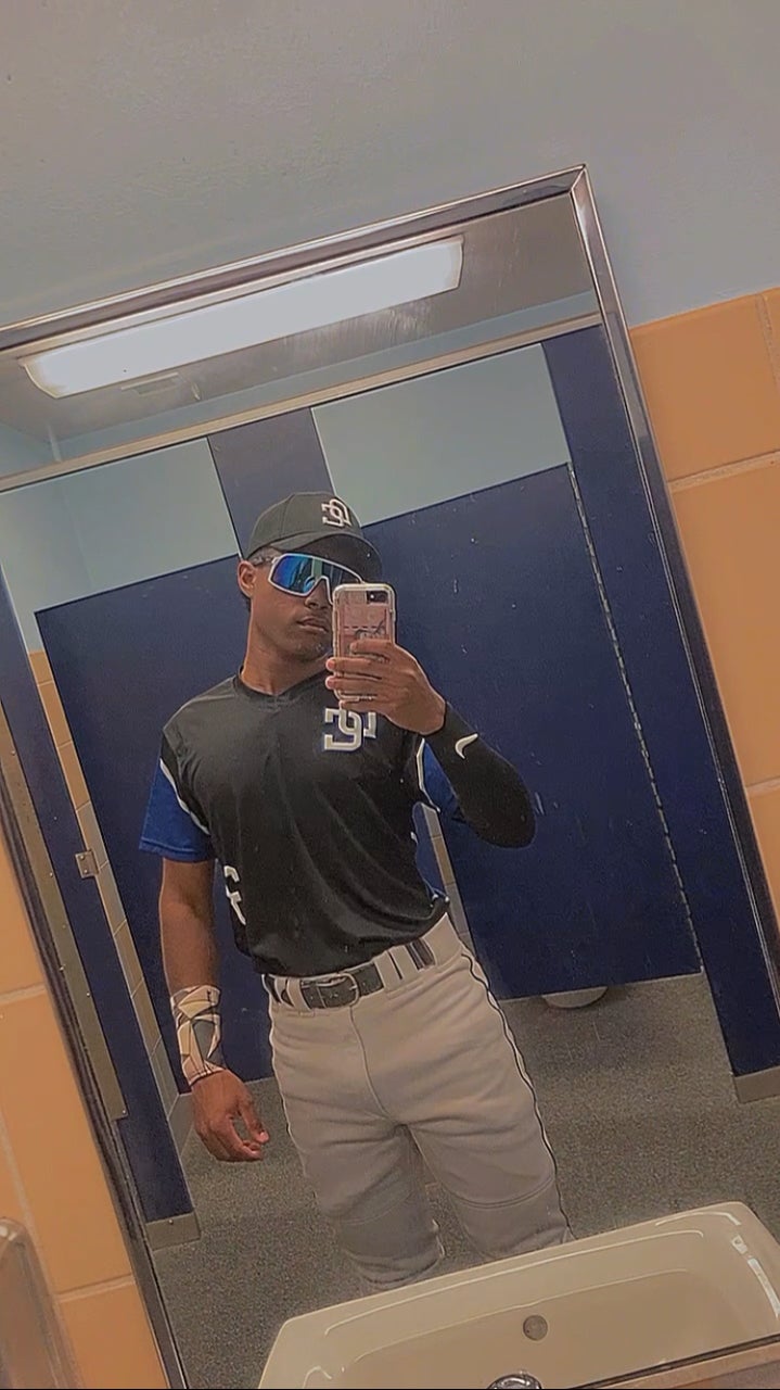 Junior Guillen