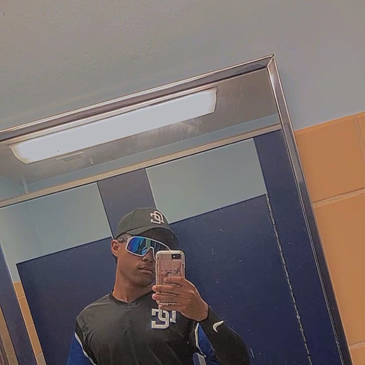 Junior Guillen