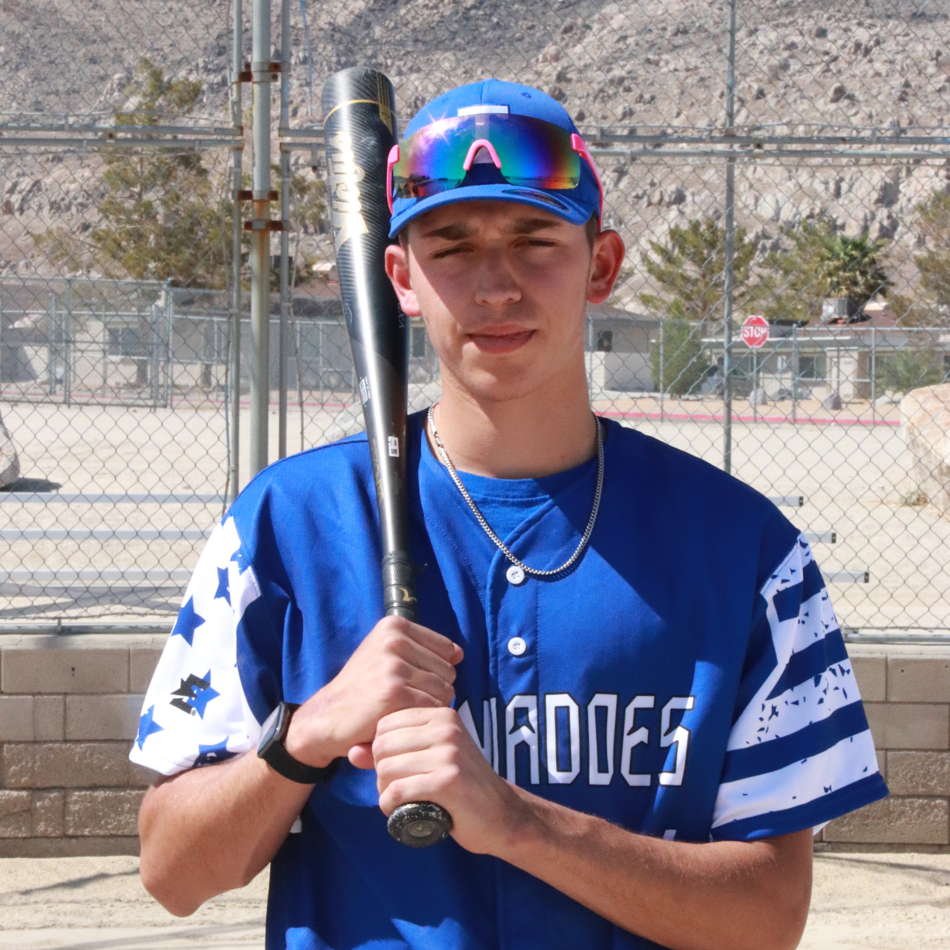 Kenny  McCurdy IV 