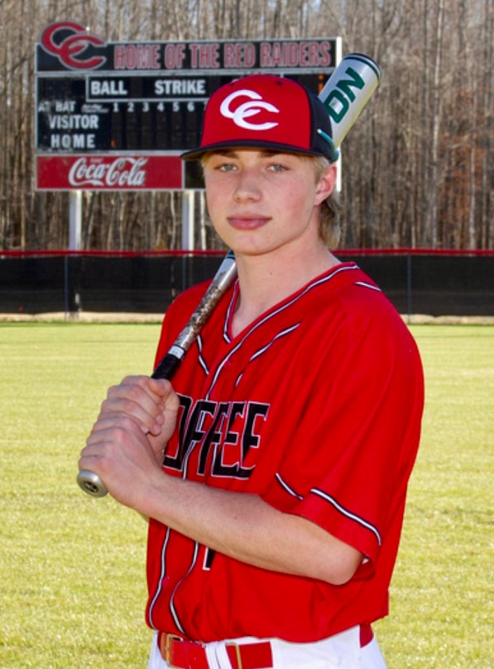 Caleb Moran
