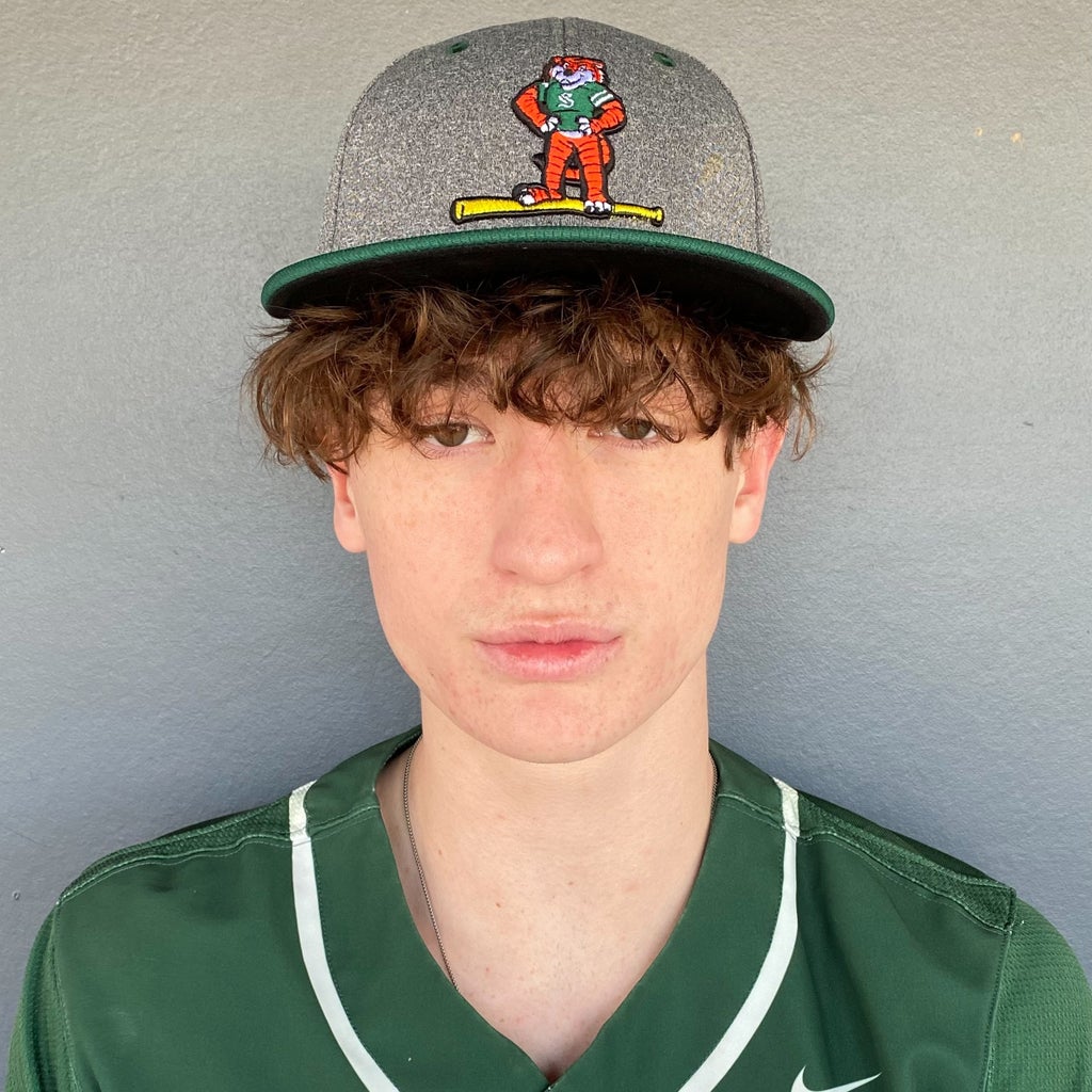 Jackson Napier mugshot