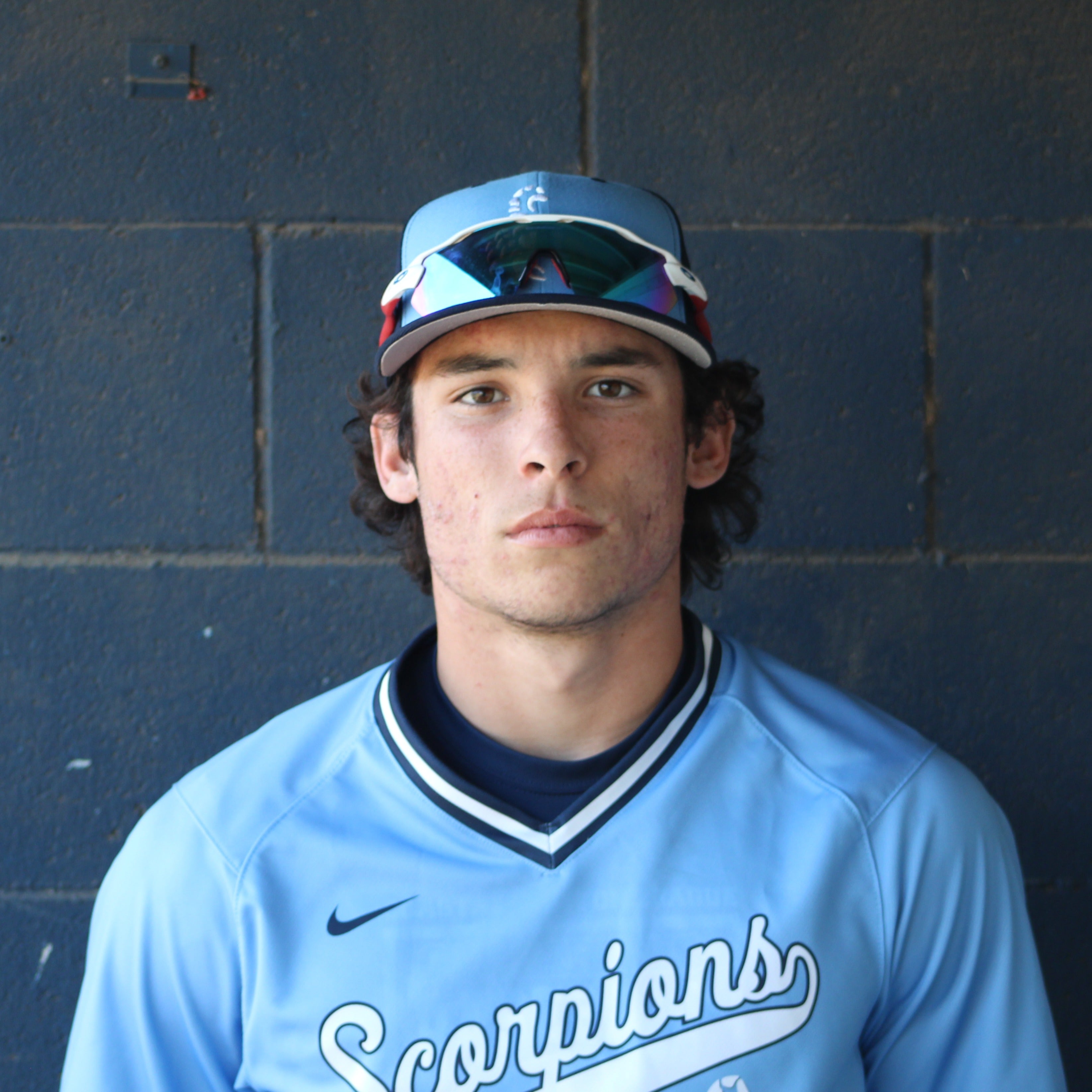 Brandon Contreras