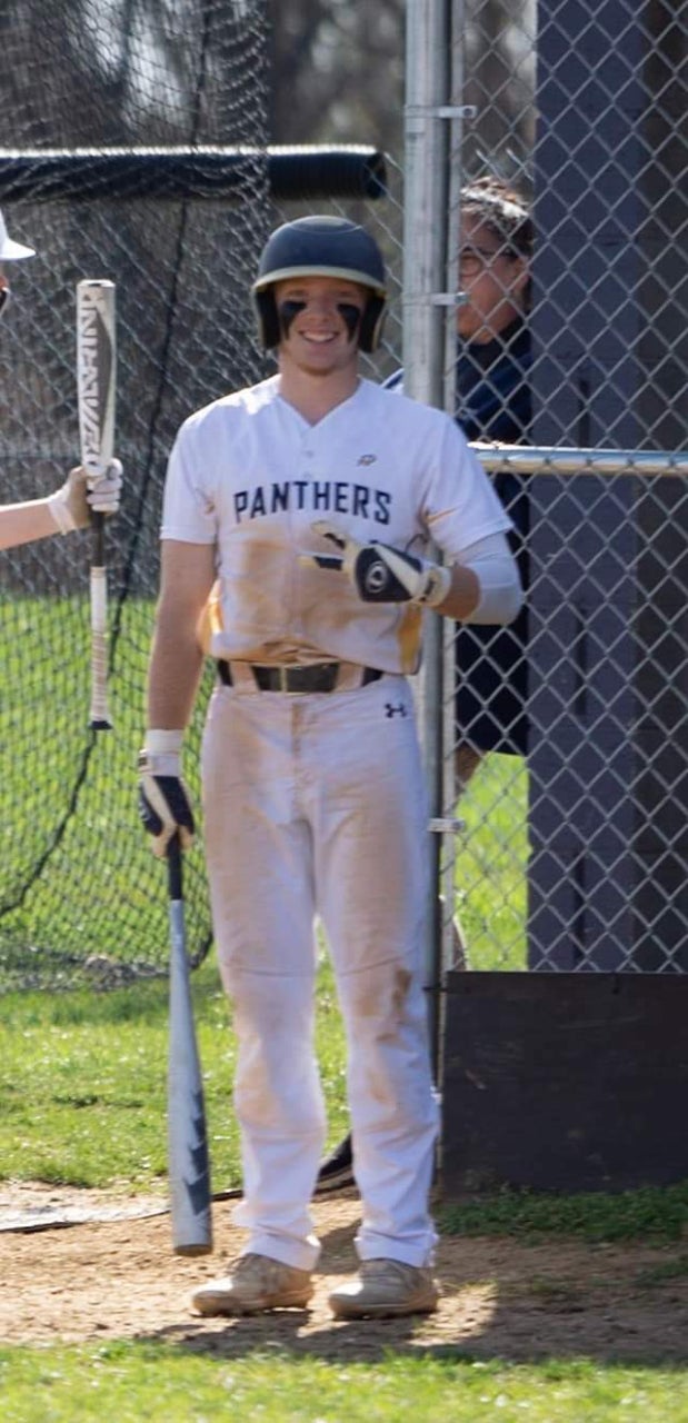 Zach Ayers
