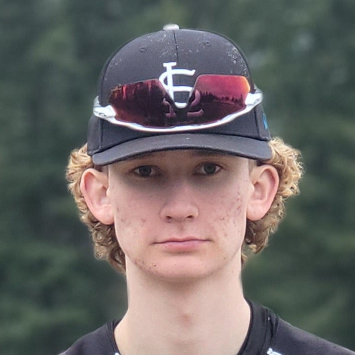 Cade Best mugshot