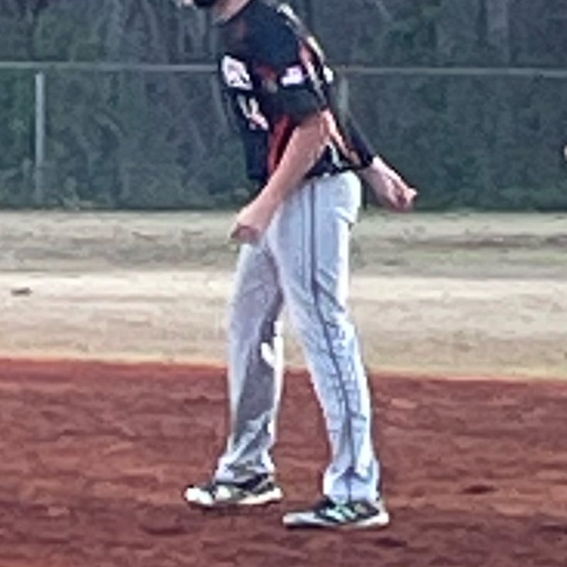 Joseph Gentry