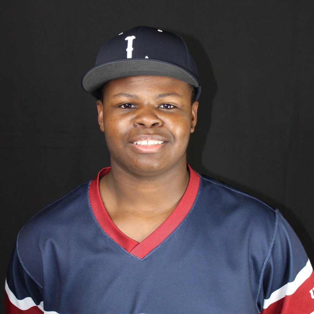 Xavier Pittman mugshot
