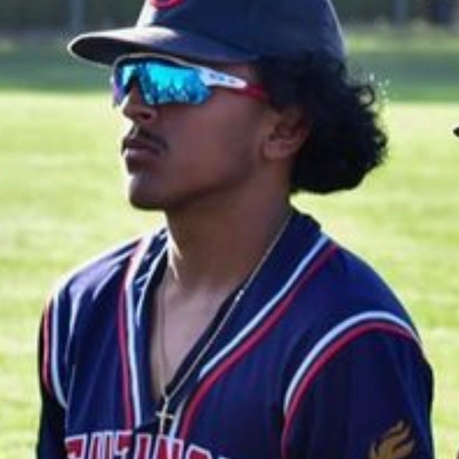 Isacc Navarro mugshot