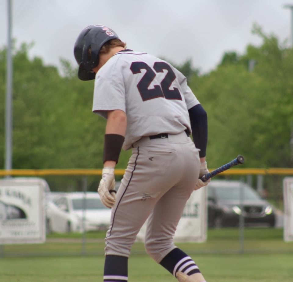 Kolton Haifley