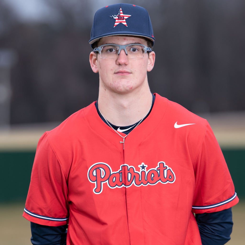 Kellen Mashburn