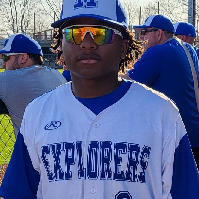 Darrius Weaver