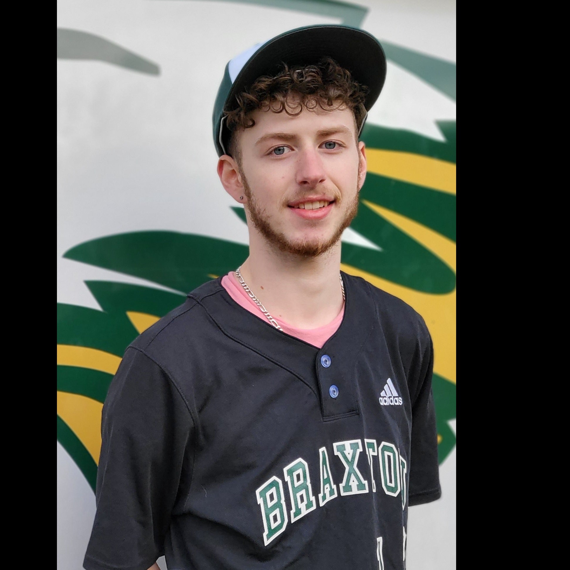 Braden Clark
