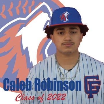 Caleb Robinson