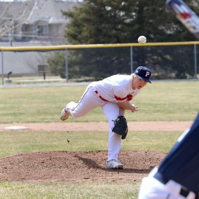Austin Krenzer