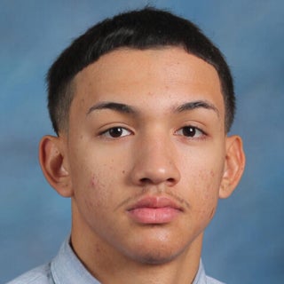 Jaden Correa mugshot