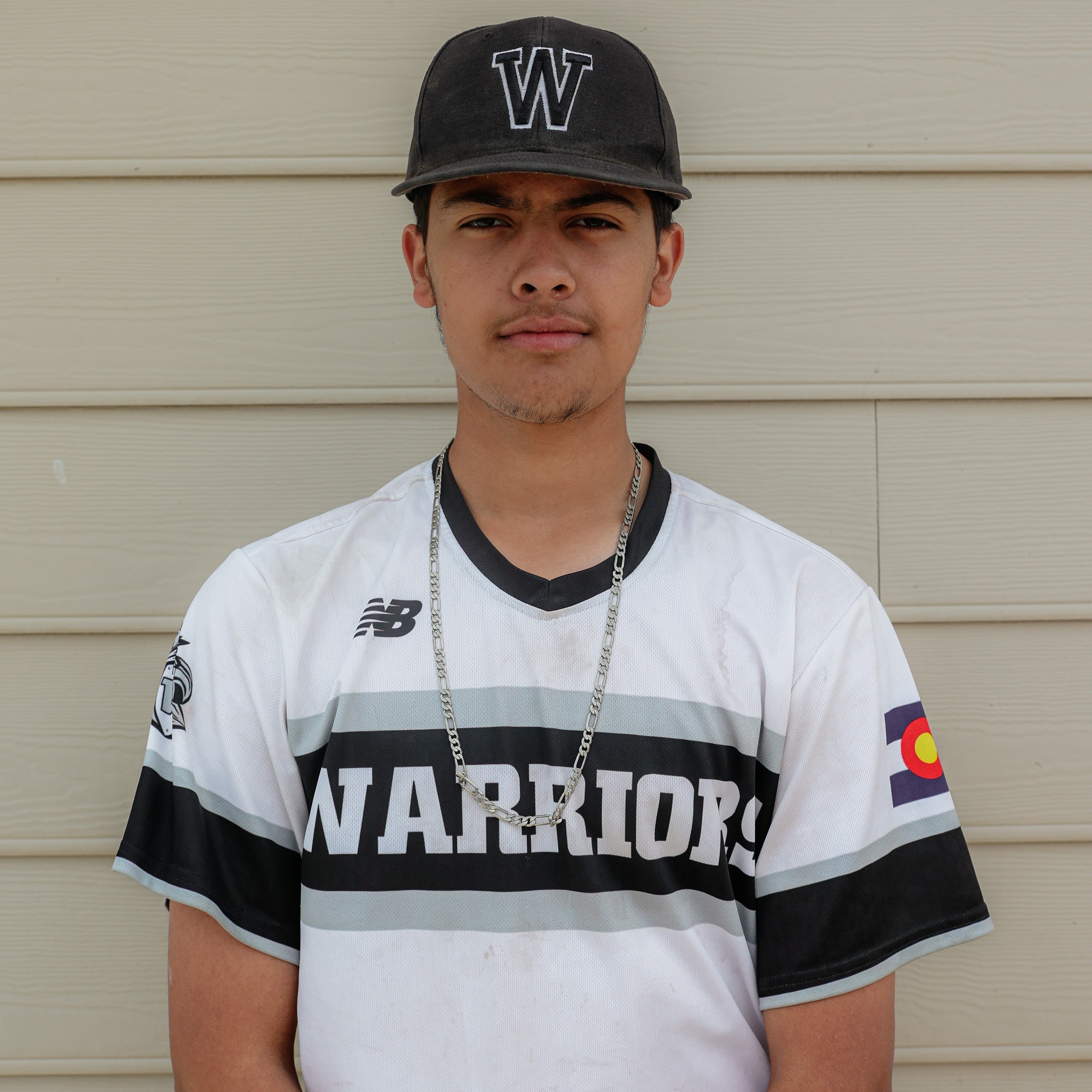 Daniel Esparza mugshot