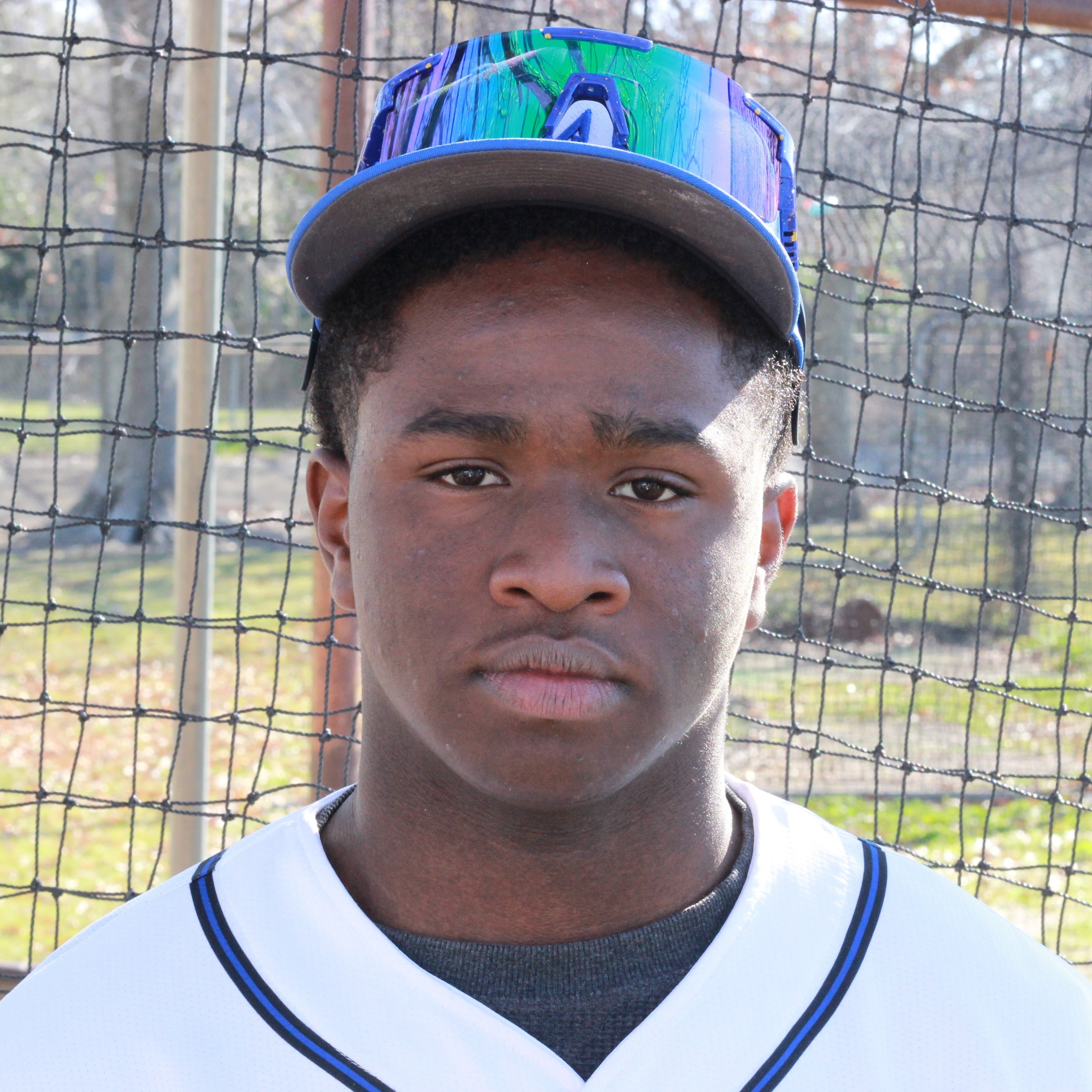 Malachi Stevenson