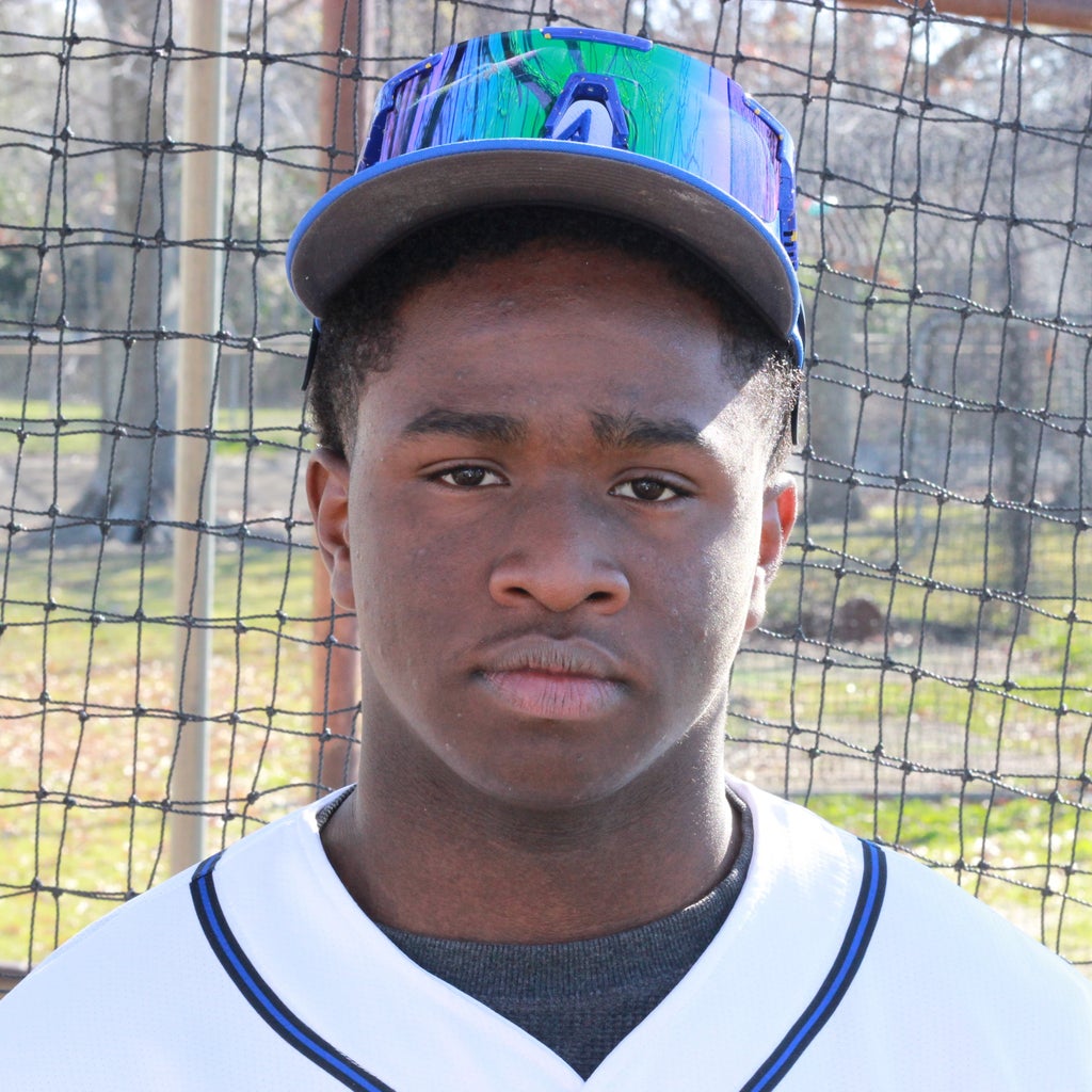Malachi Stevenson mugshot