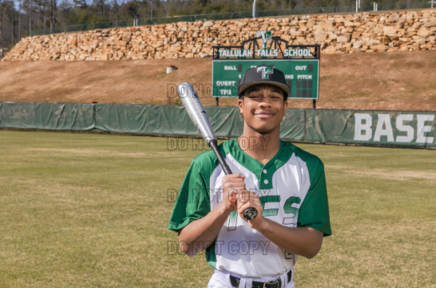 Malique Charlton