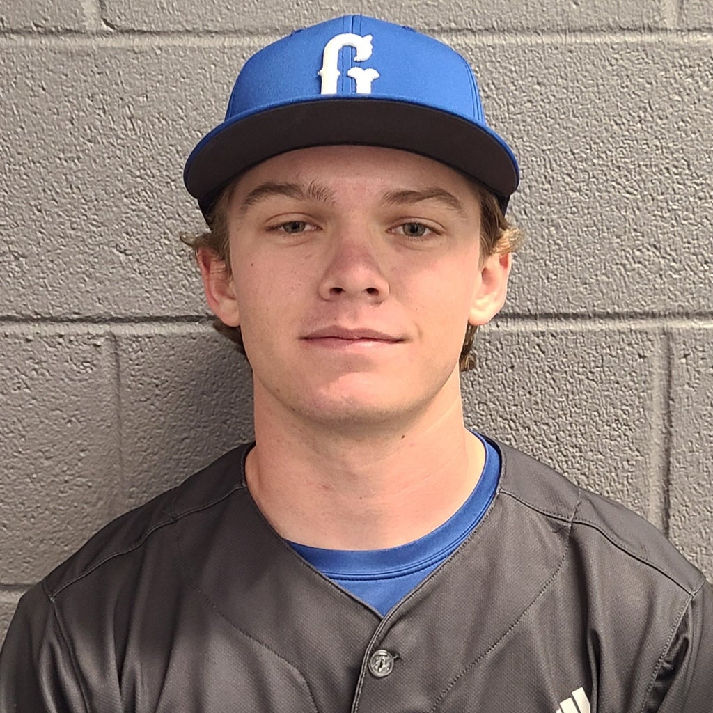 Cooper Zimmer mugshot