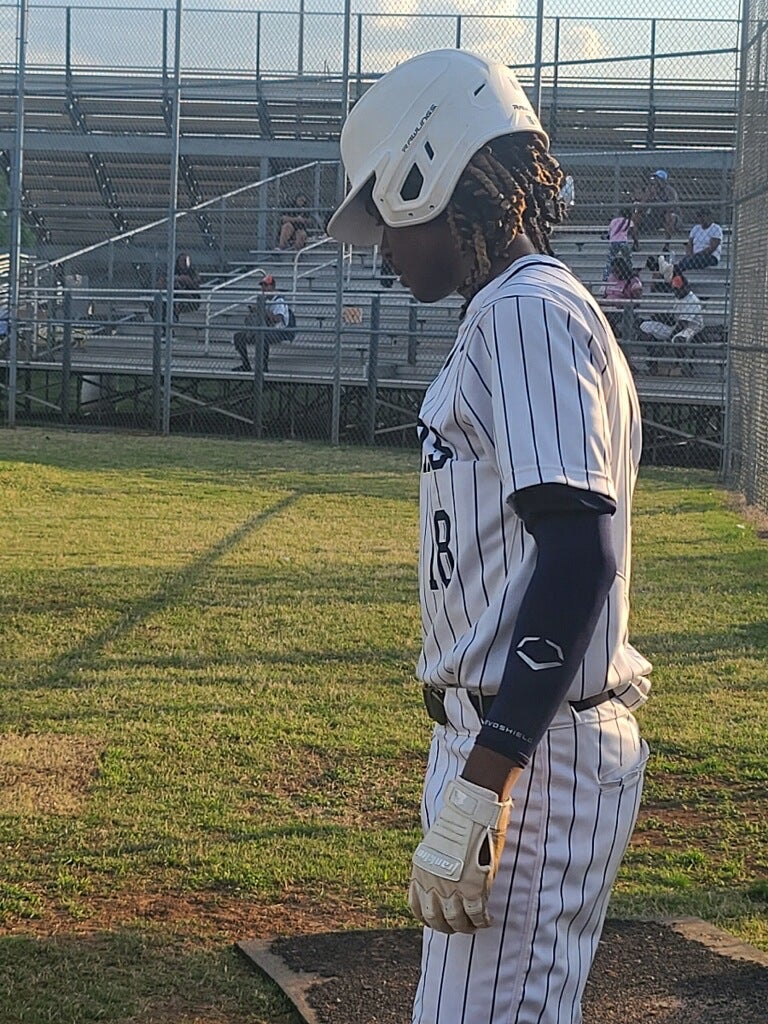 Kyheem Hogan