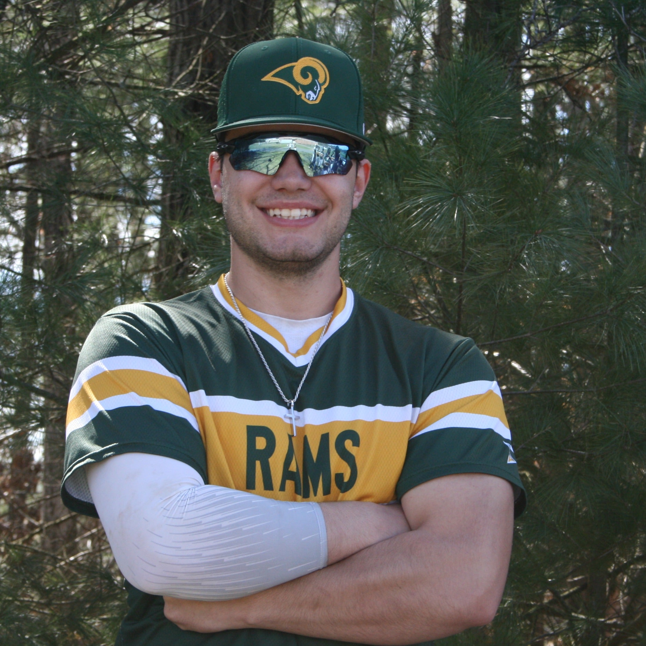 Leighton Billings