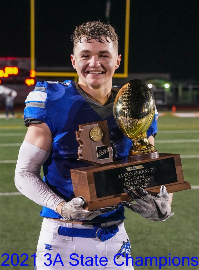 Jace Lesueur