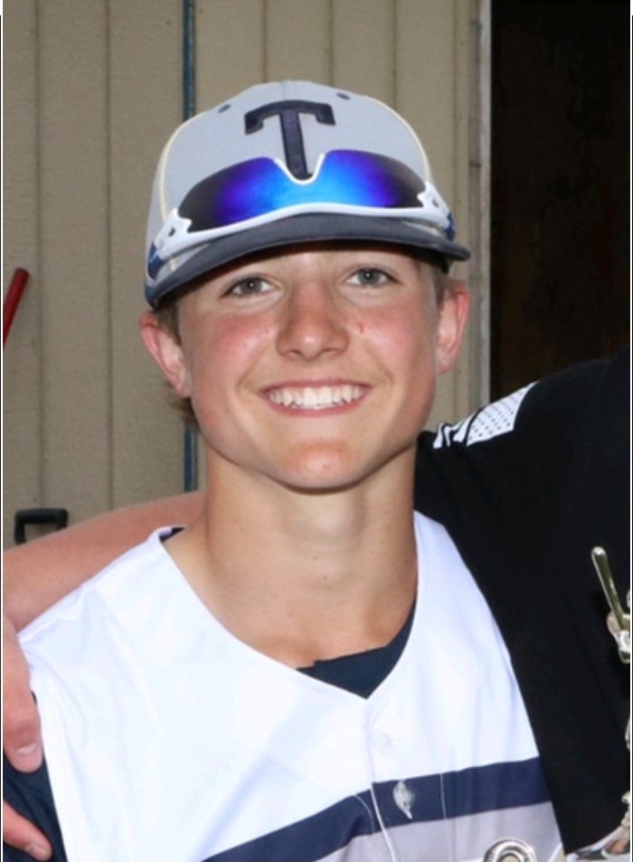 Cooper Lenz