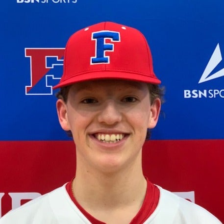 Blake Bucenec