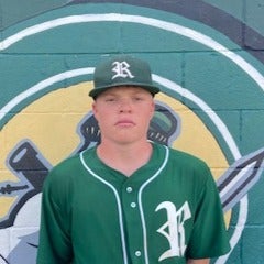 Caden White mugshot