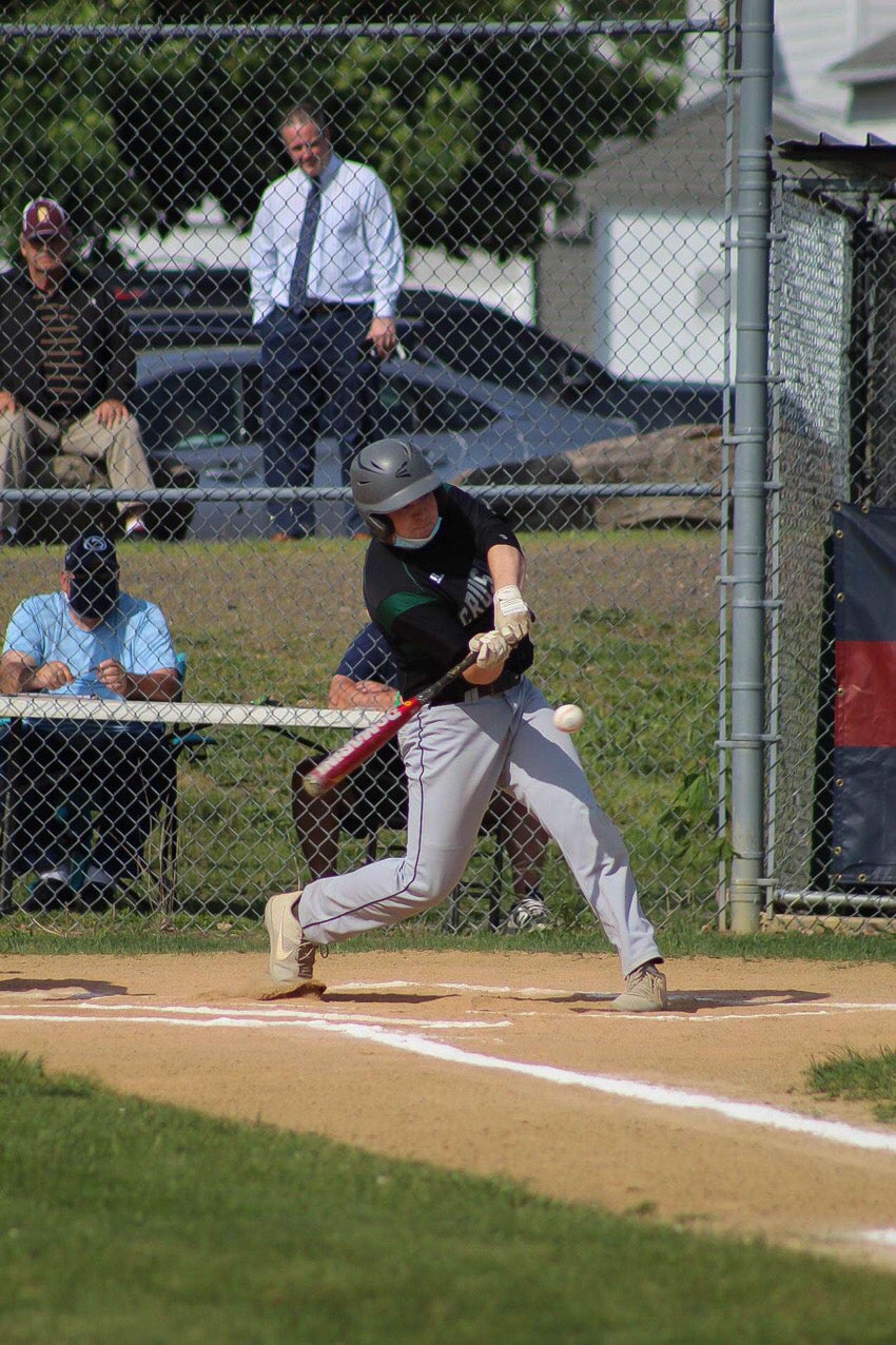 Connor Rasimovich
