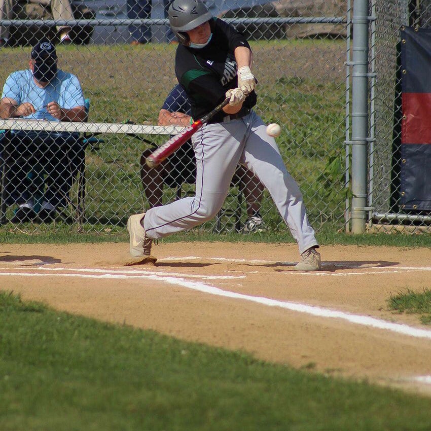 Connor Rasimovich
