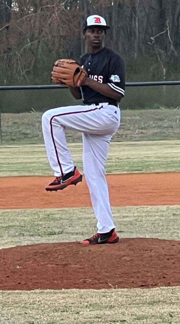 Kameron Thomas