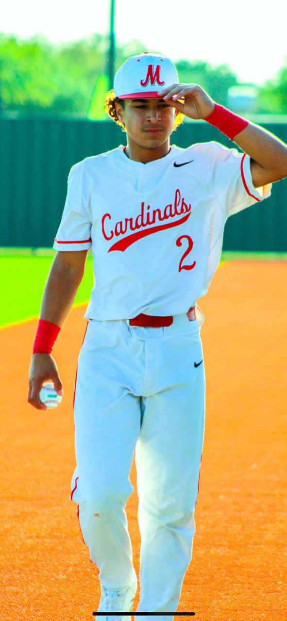Nolan Bernal