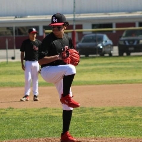 Joshua Rios