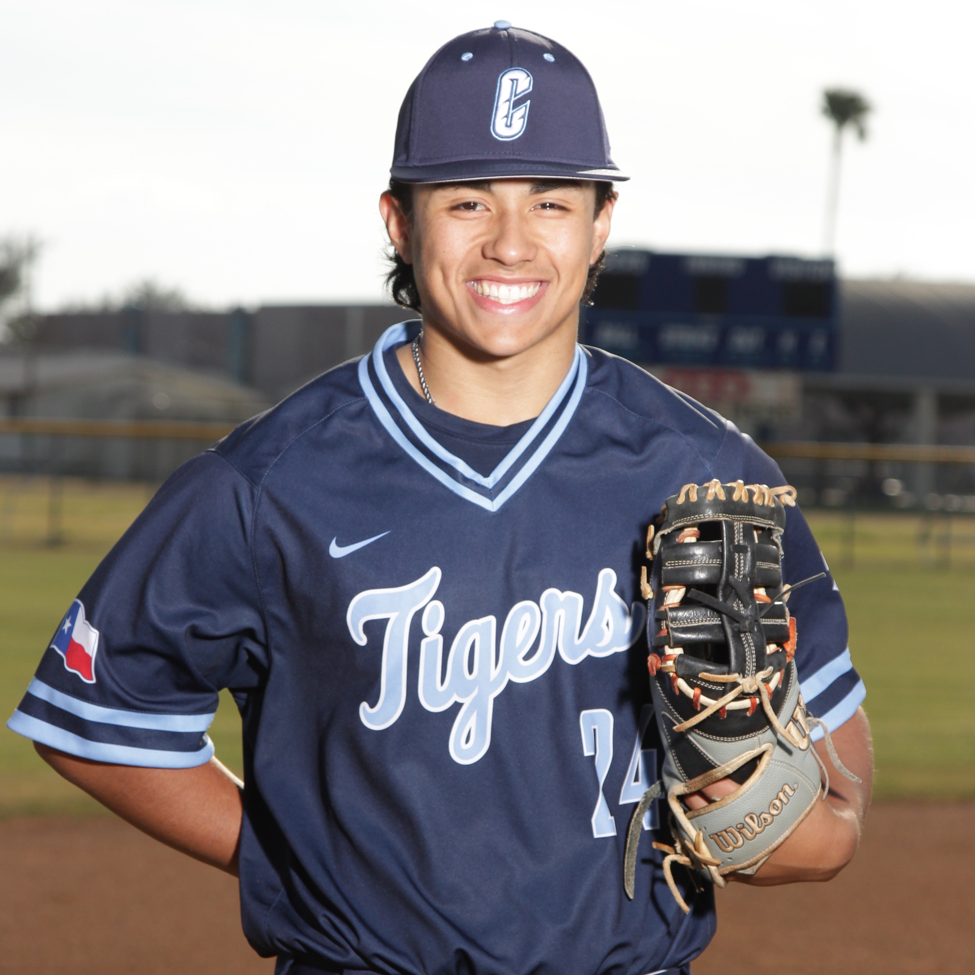 Jake Cruz