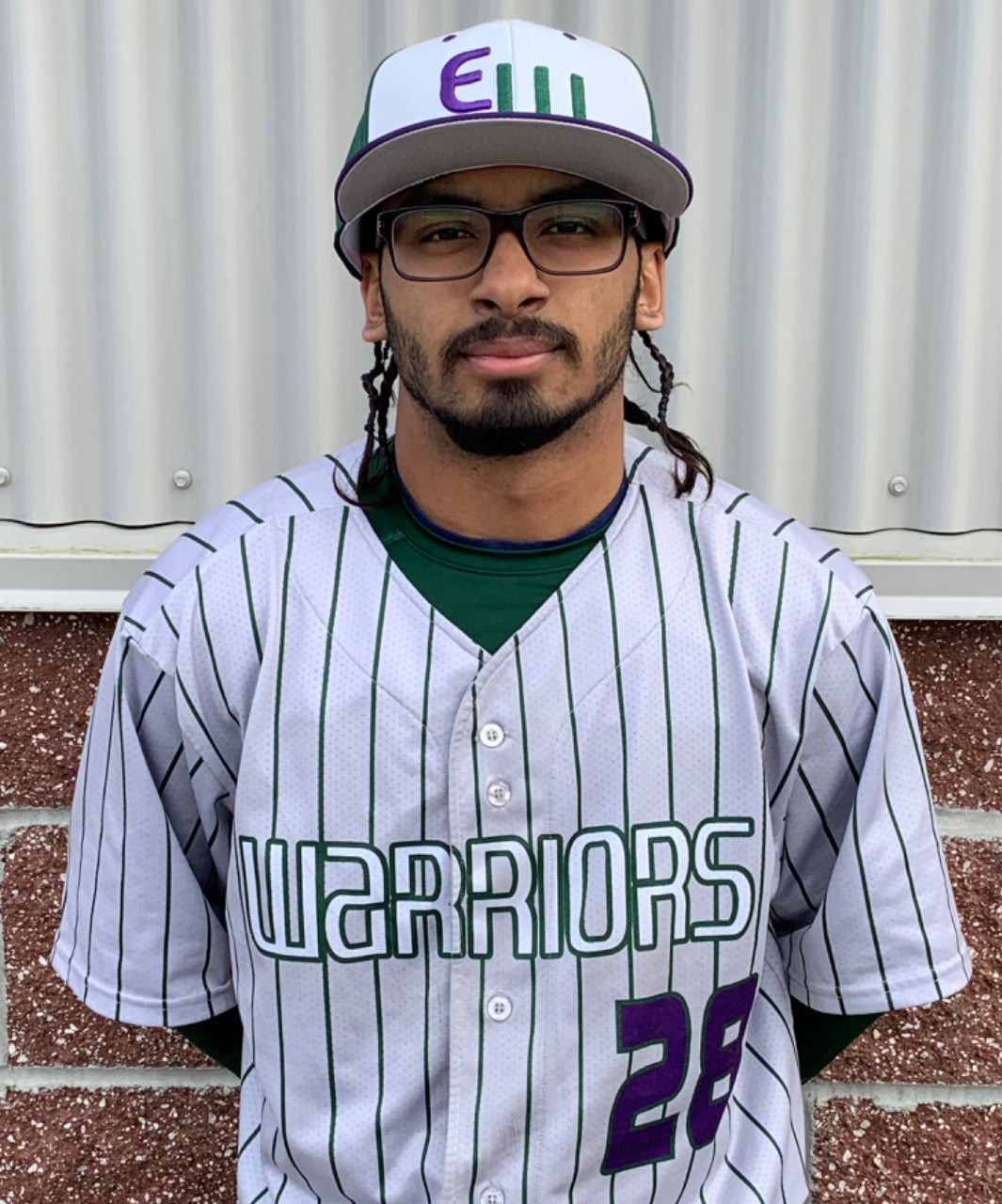 Nathanuel Marinez