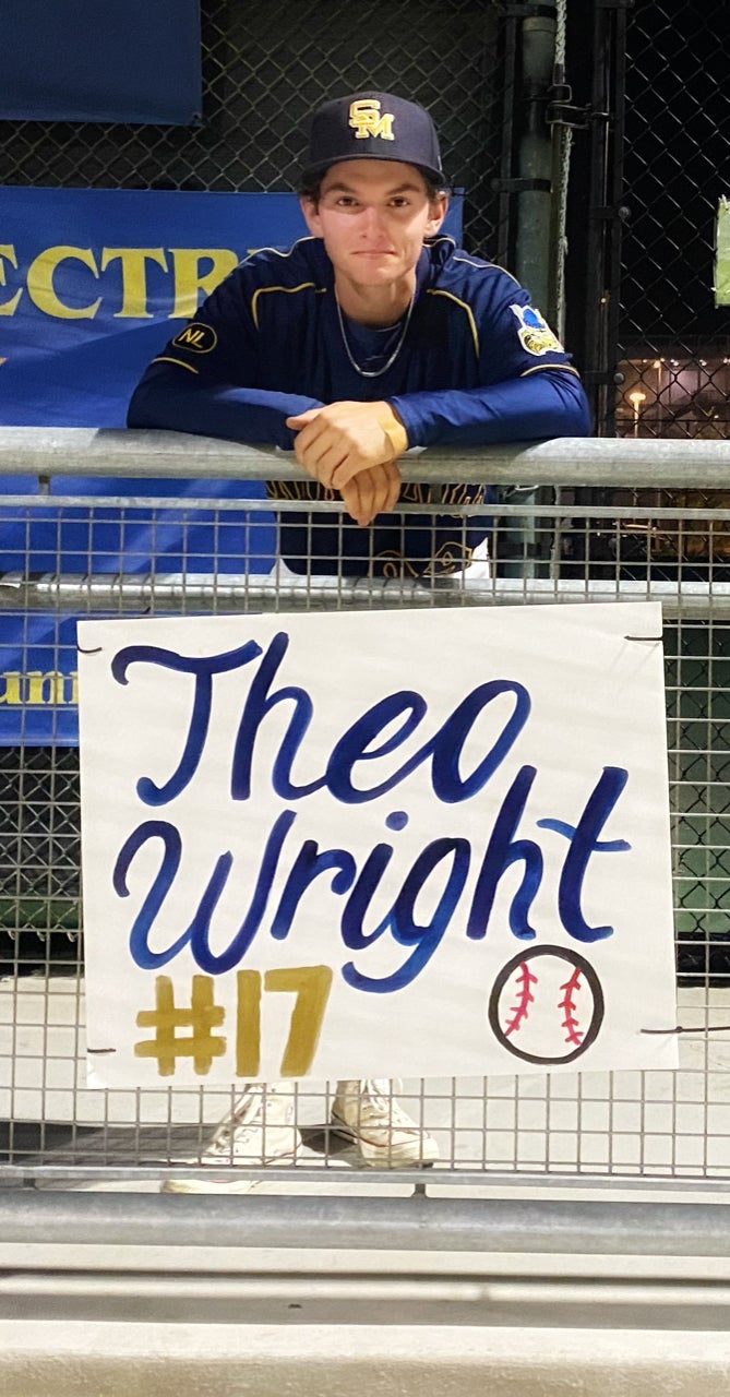 Theo Wright