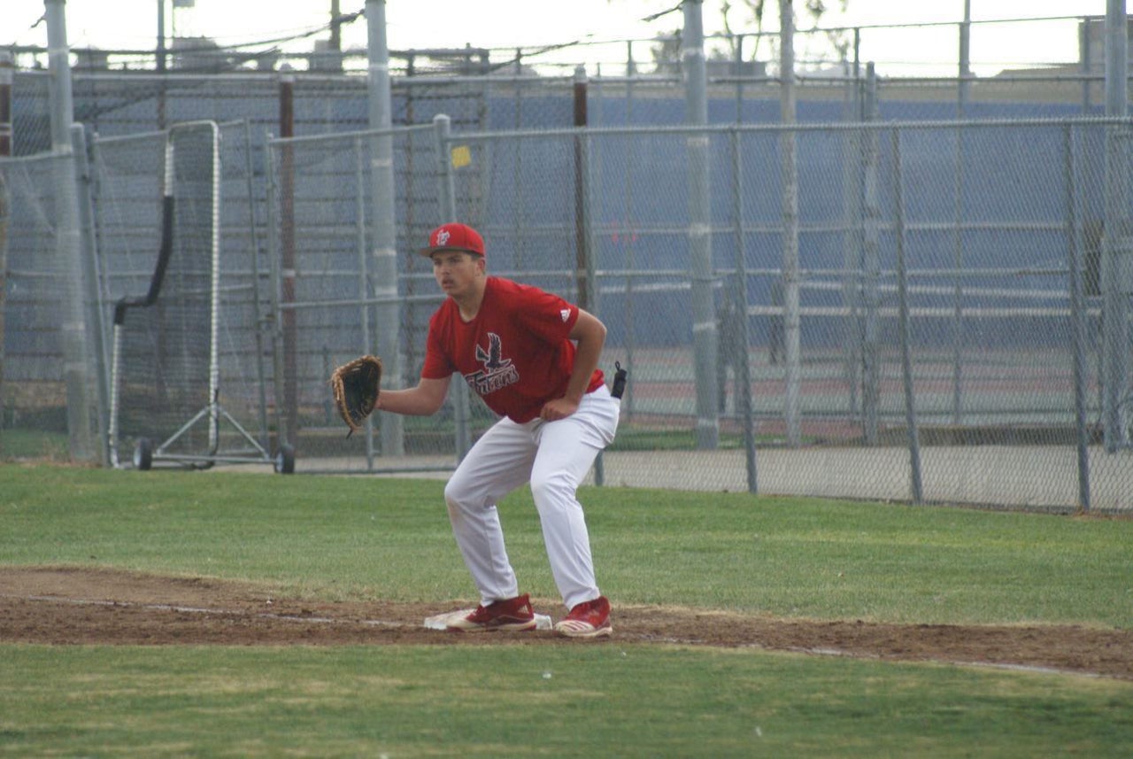 Jordan Dix