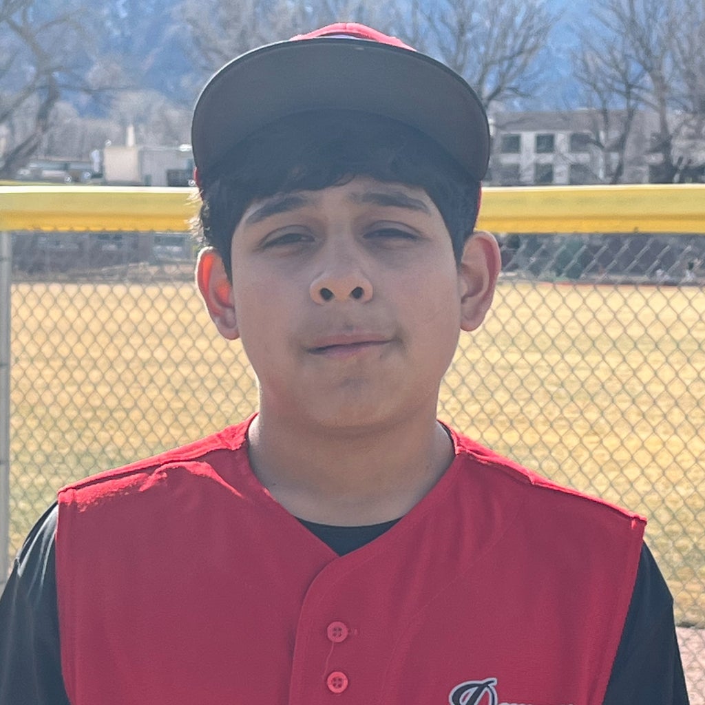 Christian Gomez