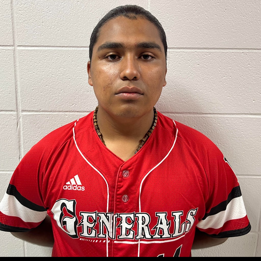 Hector Aranda mugshot