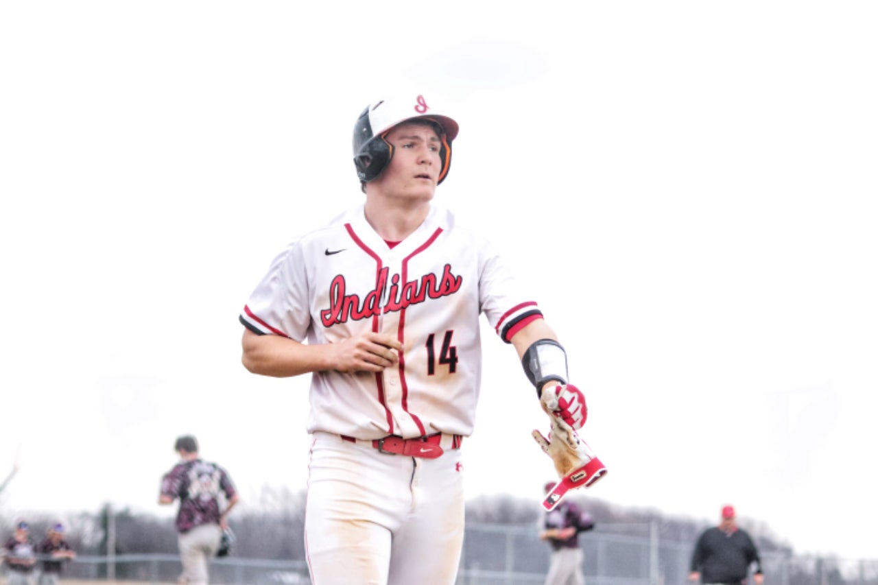 Landon Binder