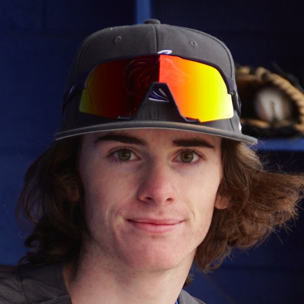 Matt Klaess