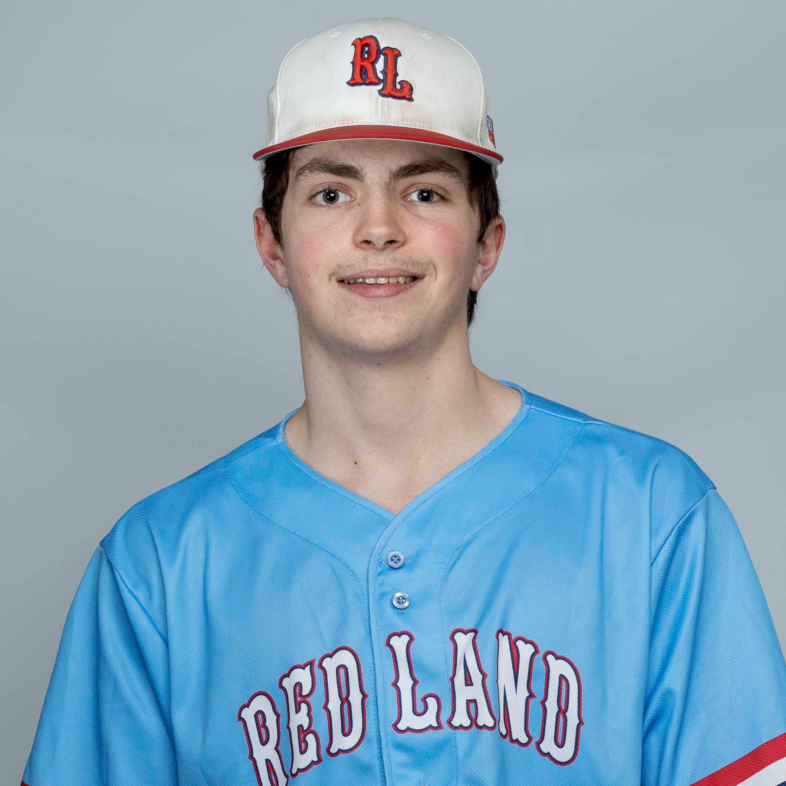 Brandon Shirk