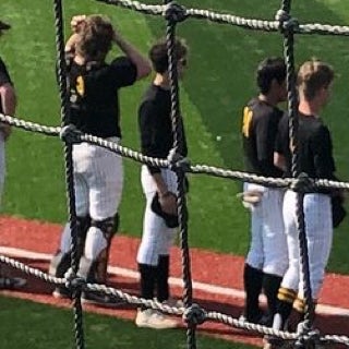Mason Williams