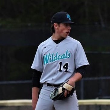 Dylan Hyer