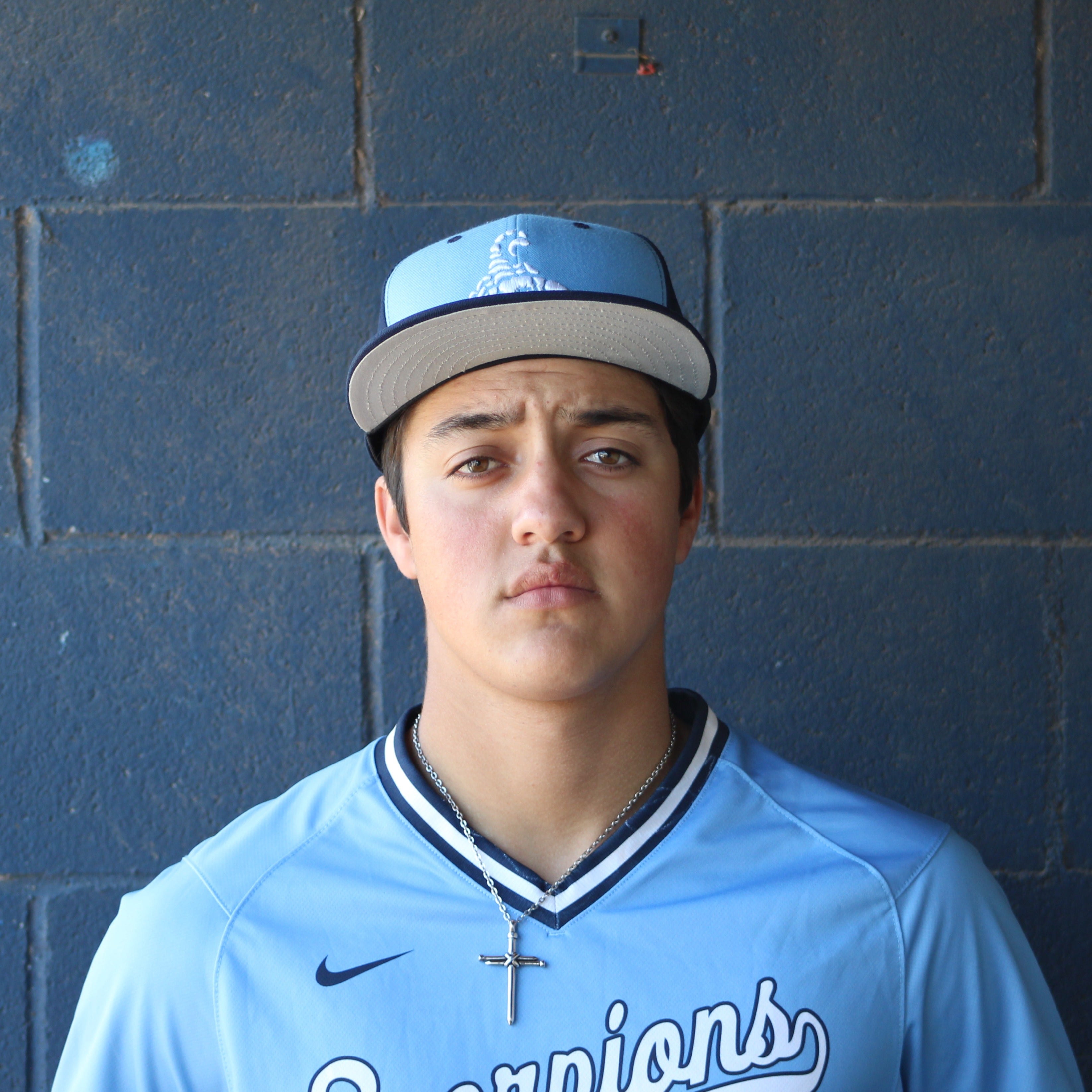 Alec  Torrero mugshot